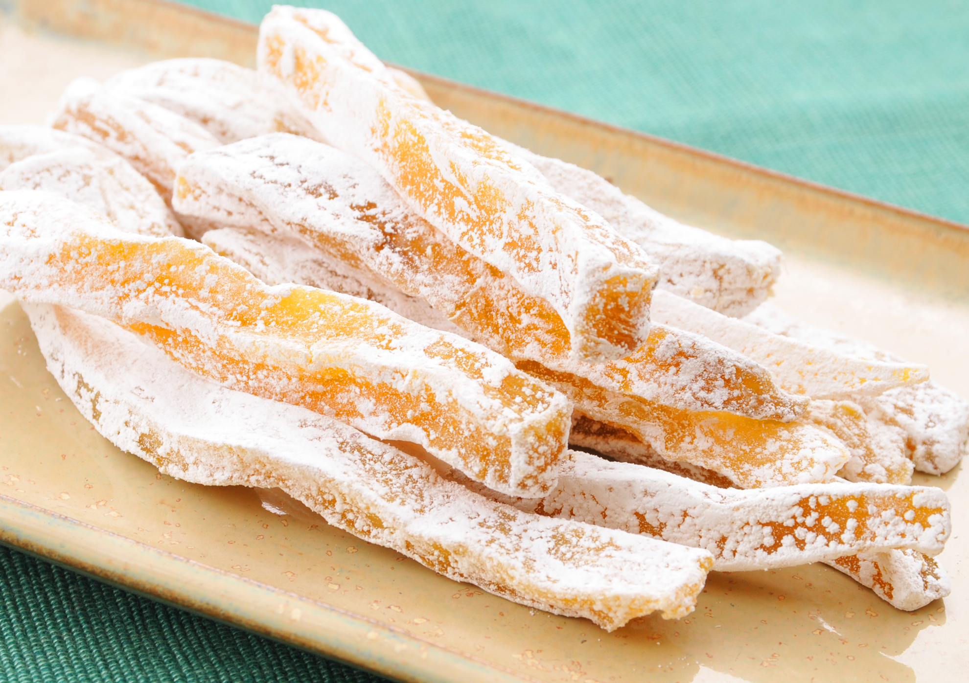 角切り紅はるか